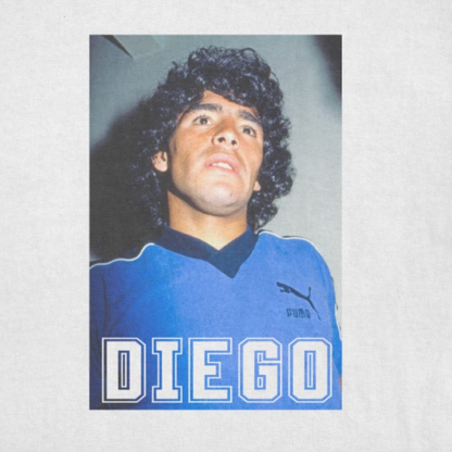 T-Shirt "DIEGO" Maradona