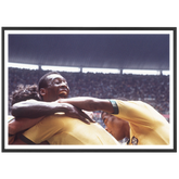 Brésil, 1970