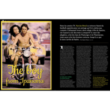 Charger l'image dans la galerie, So Foot #167 : La vraie Champions League