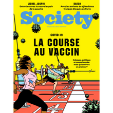 Charger l'image dans la galerie, Coffret Society "Hier c'est loin..."