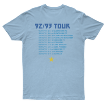 Charger l'image dans la galerie, T-Shirt "Marseille 93" On Tour