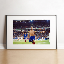 Charger l'image dans la galerie, Trezeguet, Euro 2000