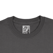 Charger l'image dans la galerie, T-shirt "Vrai Foot Day" noir