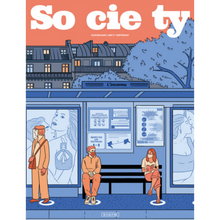 Charger l'image dans la galerie, Coffret Society "Hier c'est loin..."