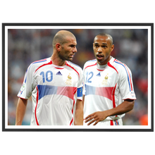 Load image into Gallery viewer, Lucho Gonzalez at the Vélodrome, 2010