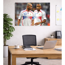 Load image into Gallery viewer, Lucho Gonzalez at the Vélodrome, 2010