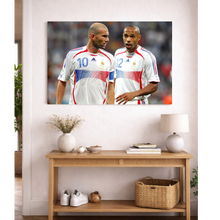 Load image into Gallery viewer, Lucho Gonzalez at the Vélodrome, 2010