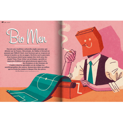 So Foot #180: Lionel Messi al Barça