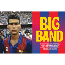 Charger l'image dans la galerie, SO FOOT 100% Guardiola TOME 1 + TOME 2