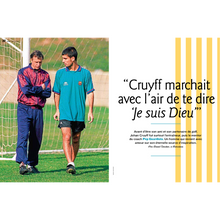 Charger l'image dans la galerie, SO FOOT 100% Guardiola TOME 1 + TOME 2