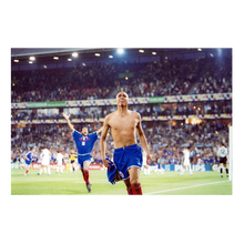 Charger l'image dans la galerie, Trezeguet, Euro 2000