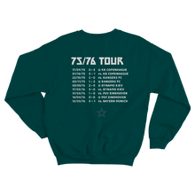 Charger l'image dans la galerie, Sweat « Sainté 76 » On Tour