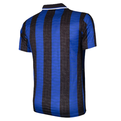 Coffret collector « Inter Ronaldo 98 »