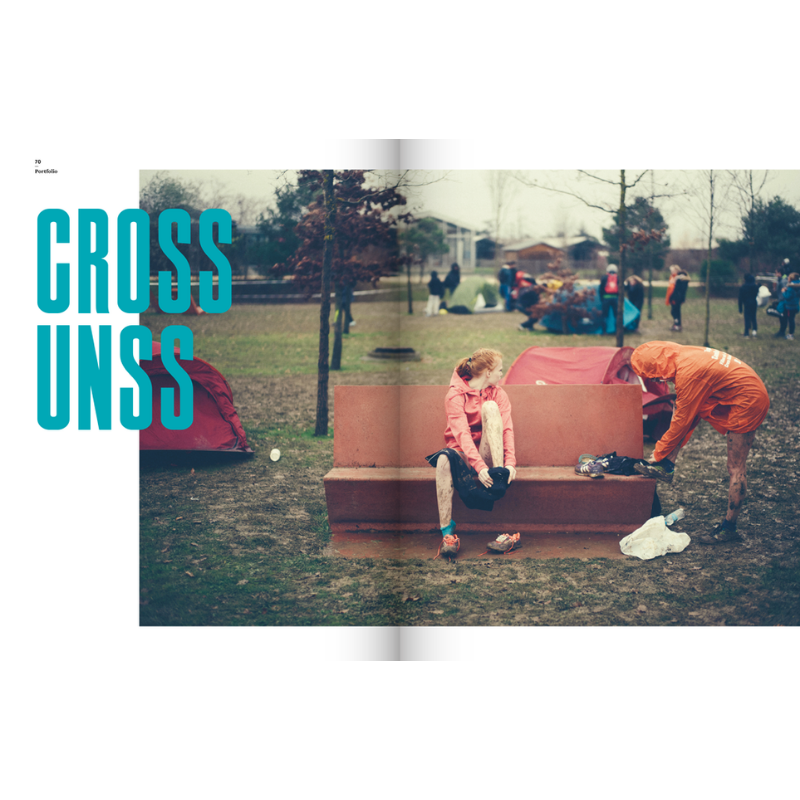 Running Heroes Society #4