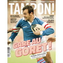 Charger l'image dans la galerie, Magazine Tampon! n°13