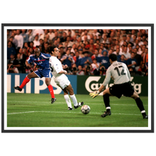 Charger l'image dans la galerie, L’égalisation de Wiltord, 2000