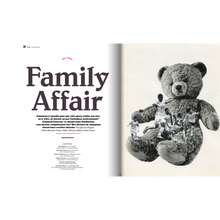 Charger l'image dans la galerie, So Foot #193 : Wilfried Mbappé, Véronique Rabiot et Neymar Senior