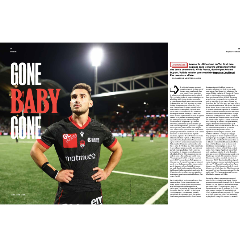 Book “Zidane: roulette, tonsure and first star” 