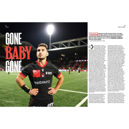 Book “Zidane: roulette, tonsure and first star” 