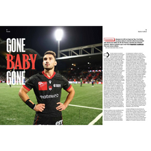 Charger l'image dans la galerie, Magazine Tampon! n°13