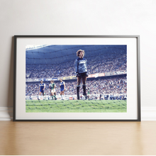 Charger l'image dans la galerie, Bastia - Saint-Etienne, Coupe de France 1981