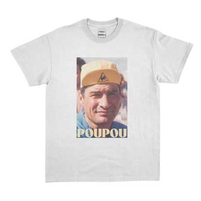 Maglietta Raymond "POUPOU" Poulidor 