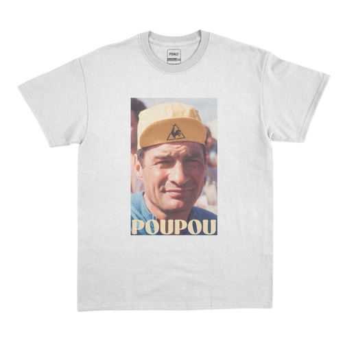 Maglietta Raymond "POUPOU" Poulidor 