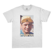 Charger l'image dans la galerie, T-Shirt Raymond « POUPOU »Poulidor