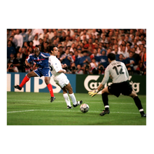 Charger l'image dans la galerie, L’égalisation de Wiltord, 2000