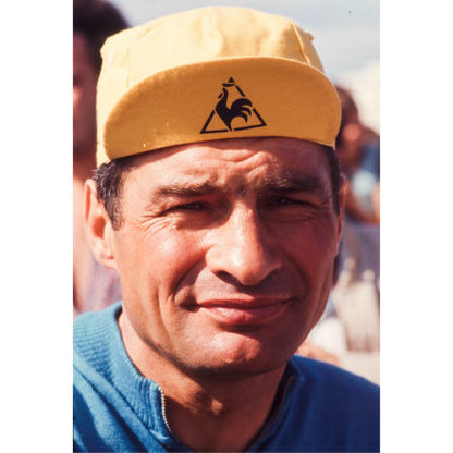 Maglietta Raymond "POUPOU" Poulidor 