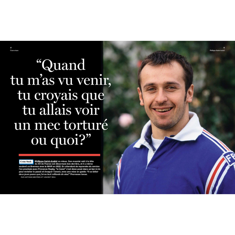 Book “Zidane: roulette, tonsure and first star” 