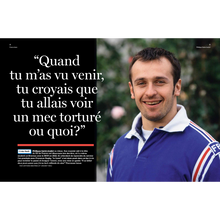 Charger l'image dans la galerie, Magazine Tampon! n°13