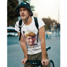 Charger l'image dans la galerie, T-Shirt Raymond « POUPOU »Poulidor