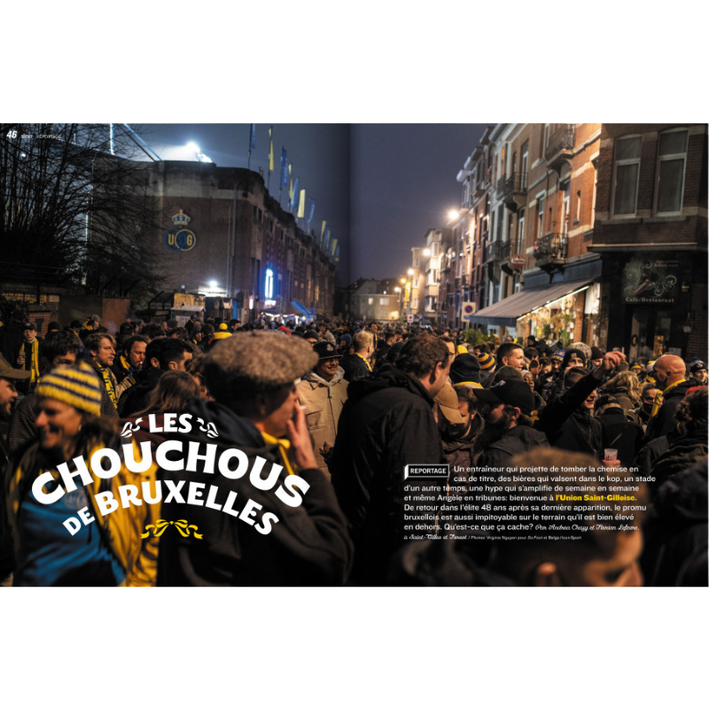 Quindi Piede #194: Erik ten Hag