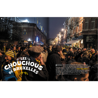 Quindi Piede #194: Erik ten Hag