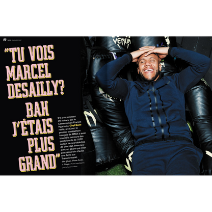 Quindi Piede #194: Erik ten Hag