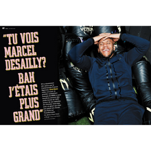 Charger l'image dans la galerie, So Foot #194 : Erik ten Hag