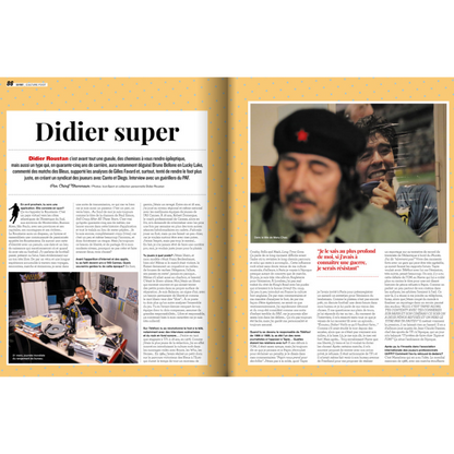 Quindi Piede #194: Erik ten Hag