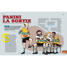 Charger l'image dans la galerie, Magazine Tampon! n°14