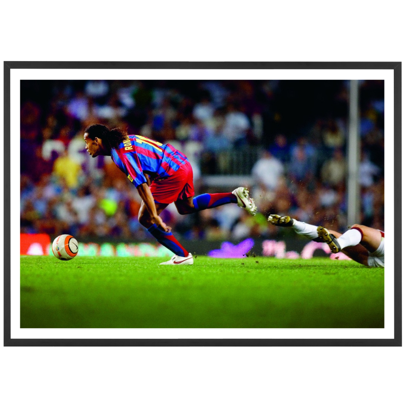 Ronaldinho, 2005