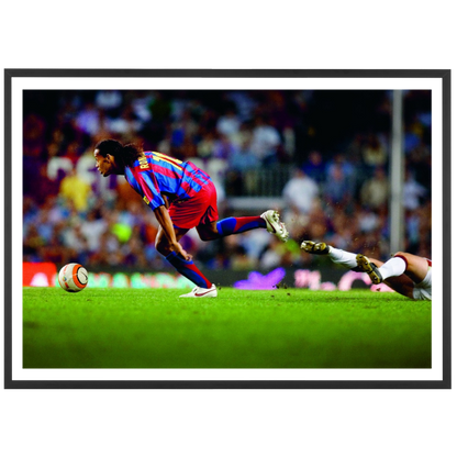 Ronaldinho, 2005