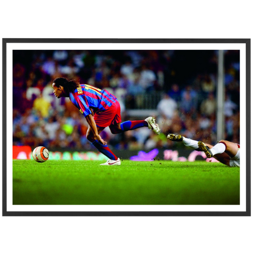 Ronaldinho, 2005