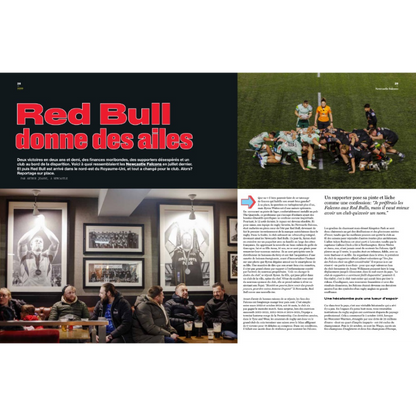 Magazine Tampon! n°14