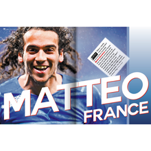 Carica l'immagine nel visualizzatore di Gallery, Quindi Piede #195: Roman Abramovitch