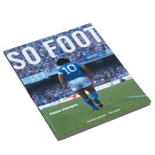 Charger l'image dans la galerie, Magazine collector "Diego Maradona" par So Foot