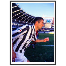 Charger l'image dans la galerie, Zinédine Zidane,1998