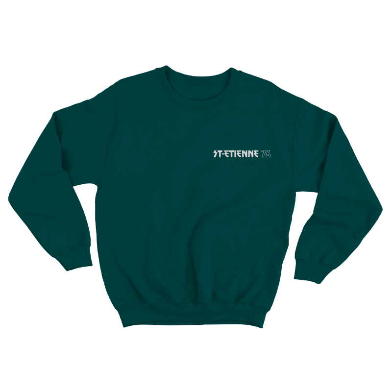 Sweat « Sainté 76 » On Tour