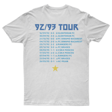 Charger l'image dans la galerie, T-Shirt "Marseille 93" On Tour