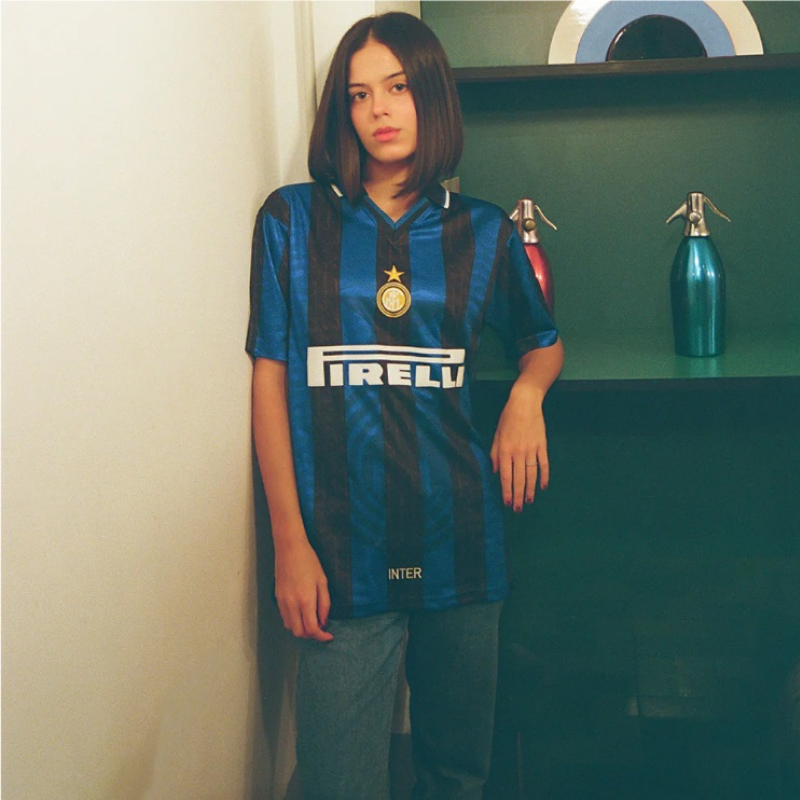 Coffret collector « Inter Ronaldo 98 »