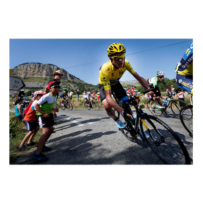 Christopher Froome, Tour de France 2013